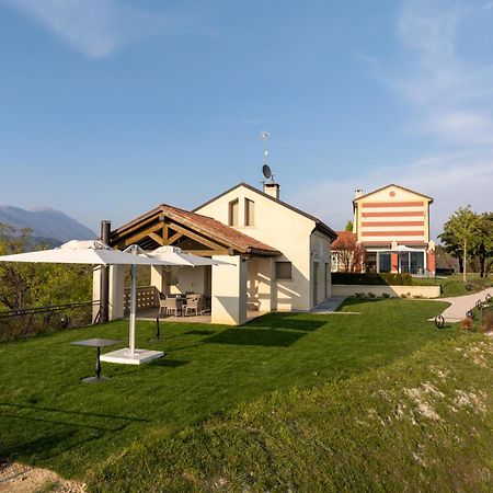 Tenuta Duchi Corbanus Corbanese Exterior foto